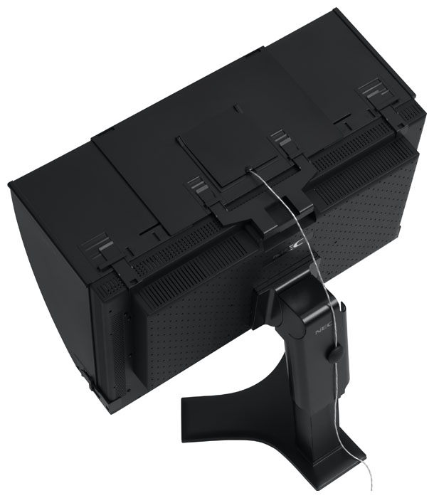 ������� NEC SpectraView 2490