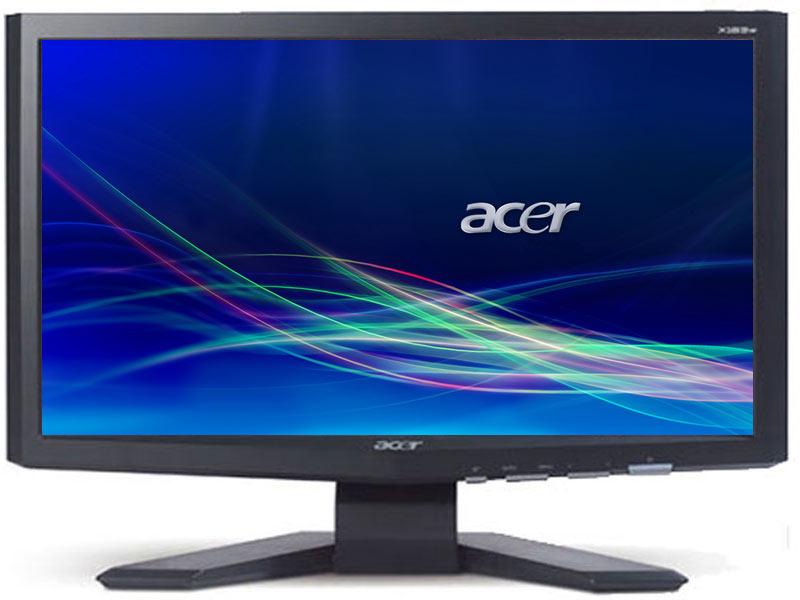 ������� Acer X203Hb