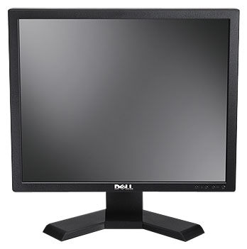 Монитор Dell E170S Монитор Dell E170S