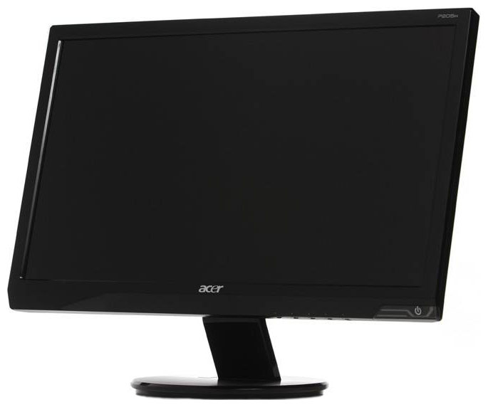 ������� Acer P205Hb