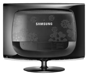 Монитор Samsung SyncMaster 2433LW Монитор Samsung SyncMaster 2433LW