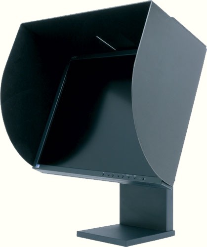 Монитор NEC SpectraView 2180 Монитор NEC SpectraView 2180