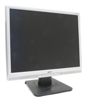 Монитор Acer AL2017 Монитор Acer AL2017