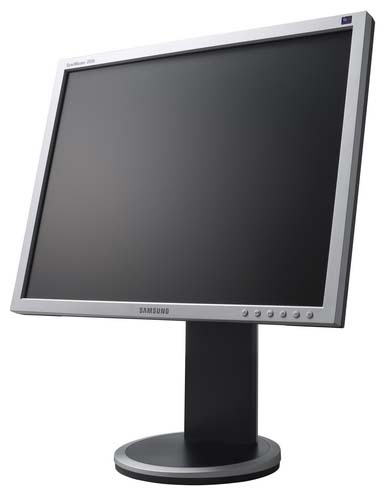 Монитор Samsung SyncMaster 203B Монитор Samsung SyncMaster 203B