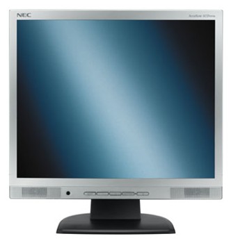 Монитор NEC AccuSync 93VM Монитор NEC AccuSync 93VM