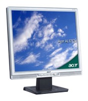 Монитор Acer AL1717As Монитор Acer AL1717As