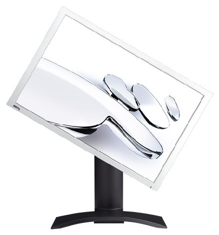 Монитор BenQ FP241W Монитор BenQ FP241W