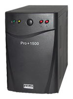 ИБП Sven Power Pro+ 1500 ИБП Sven Power Pro+ 1500