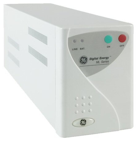 ��� General Electric ML 700