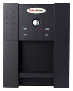 ��� CyberPower Value 1000E Black