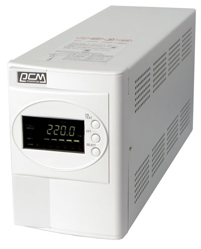 ��� PowerCom Smart King SMK-3000A-LCD