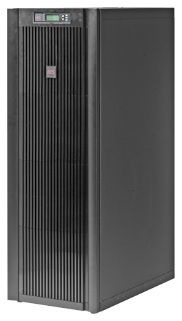 ИБП APC Smart-UPS VT 15KVA 400V w/2 Batt Mod Exp to 4, Int Maint Bypass, Parallel Capable ИБП APC Smart-UPS VT 15KVA 400V w/2 Batt Mod Exp to 4, Int Maint Bypass, Parallel Capable