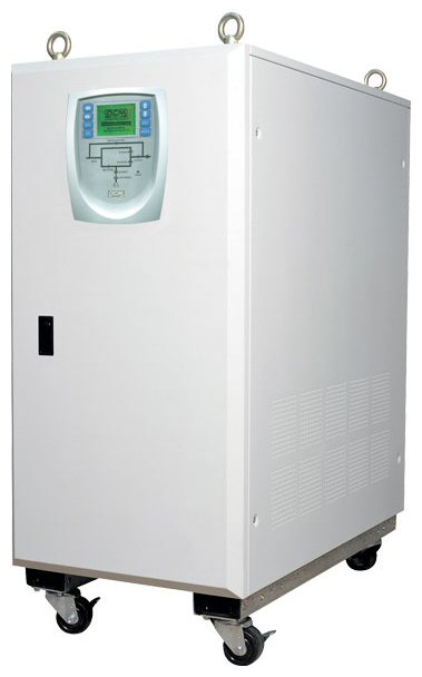 ��� PowerCom ONL 80K33-LCD