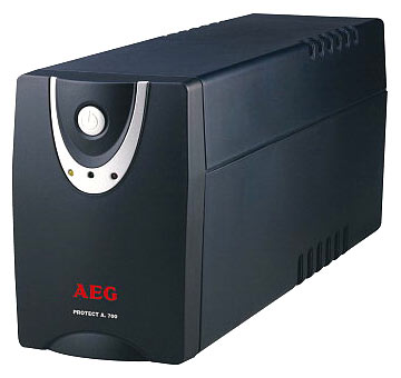 ��� AEG Protect A 700VA