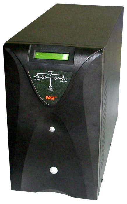 ИБП EAST EA910 LEDS ИБП EAST EA910 LEDS