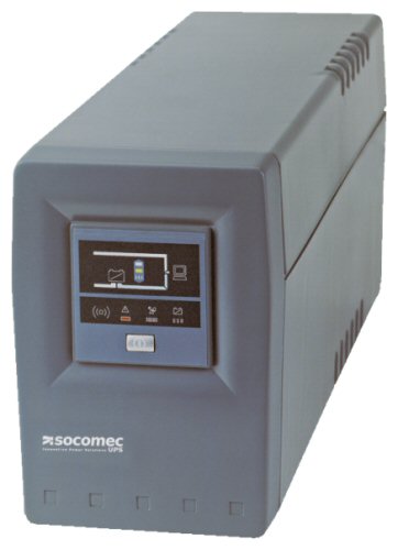 ИБП Socomec NETYS PE 800 VA ИБП Socomec NETYS PE 800 VA