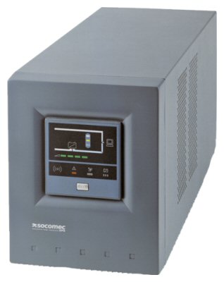 ��� Socomec NETYS PE 1000 VA