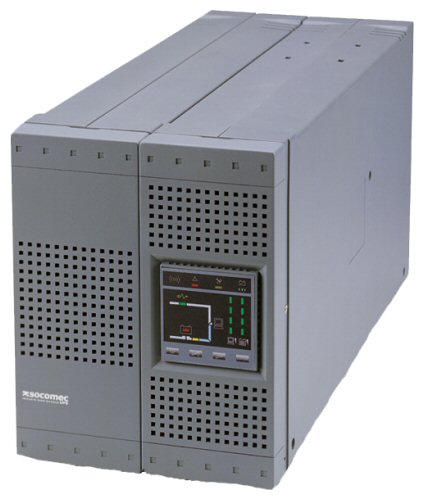 ��� Socomec NETYS PR 2000 VA