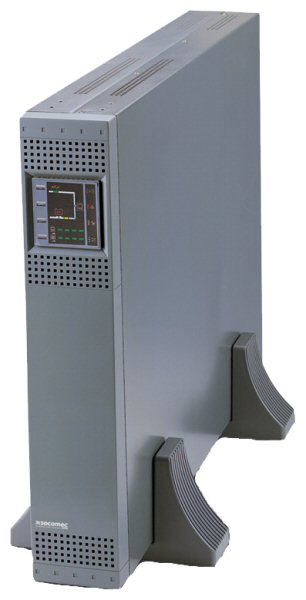 ИБП Socomec NETYS PR 3000 VA ИБП Socomec NETYS PR 3000 VA