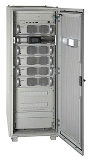 ��� AEG Protect 3M 1.6m rack 90 kVA