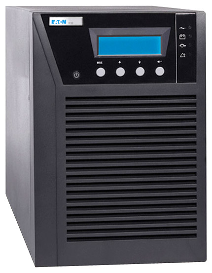 ИБП Powerware 9130 700 BA ИБП Powerware 9130 700 BA