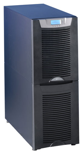 ��� Powerware 9155-8I-ST-0-32x0Ah