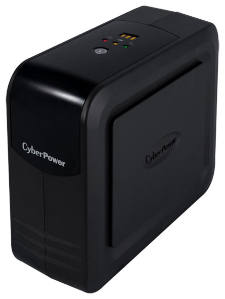 ИБП CyberPower DX800E ИБП CyberPower DX800E