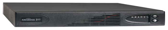 ИБП Powerware 5115RM 1500 BA ИБП Powerware 5115RM 1500 BA