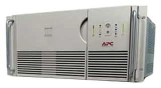 ИБП APC Smart-UPS XL 2200VA RM 5U 230V ИБП APC Smart-UPS XL 2200VA RM 5U 230V