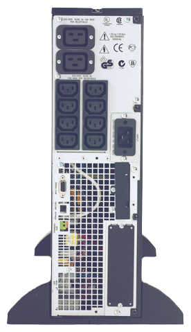 ИБП APC Smart-UPS RT 3000VA 230V ИБП APC Smart-UPS RT 3000VA 230V