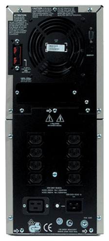 ИБП APC Smart-UPS 3000VA 230V ИБП APC Smart-UPS 3000VA 230V