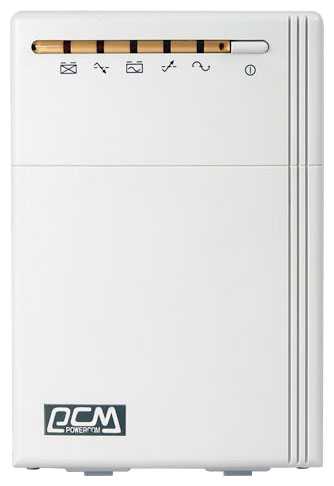 ��� PowerCom King Pro KIN-1500AP