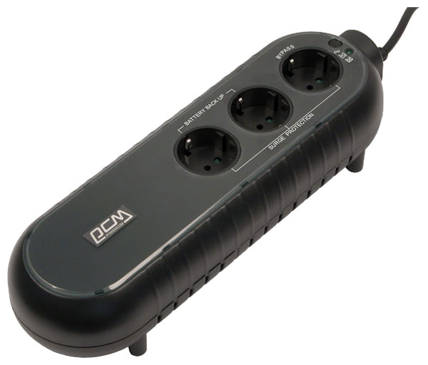 ИБП PowerCom WOW-300 U ИБП PowerCom WOW-300 U