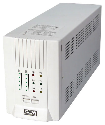 ��� PowerCom Smart King SMK-600A