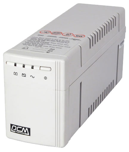 ИБП PowerCom King KIN-425A ИБП PowerCom King KIN-425A