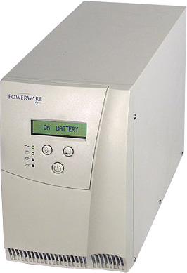 ИБП Powerware 9120 1500 BA ИБП Powerware 9120 1500 BA