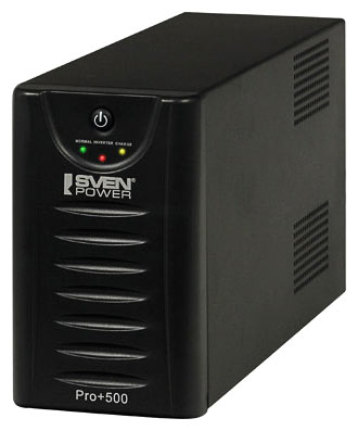 ��� Sven Power Pro+ 500