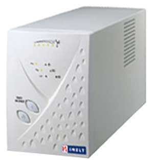 ИБП INELT Intelligent 1000LT ИБП INELT Intelligent 1000LT