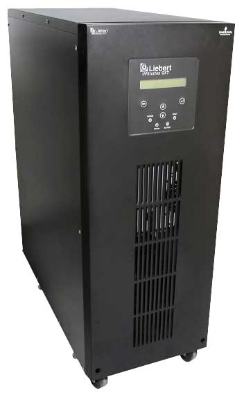 ��� Liebert GXT2 10000VA 230V RT