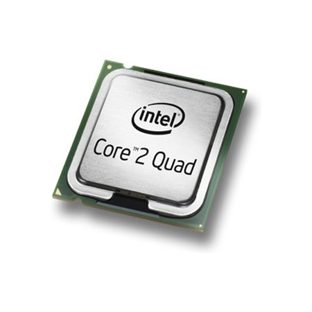 Процессор Intel Core 2 Quad Q6700 Процессор Intel Core 2 Quad Q6700