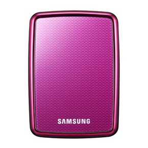 Внешний жесткий диск Samsung HXMU050DA/E72 Внешний жесткий диск Samsung HXMU050DA/E72
