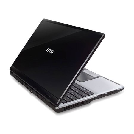 Ноутбук MSI CX600X-030 Ноутбук MSI CX600X-030