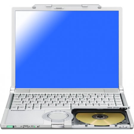 Ноутбук Panasonic Toughbook CF-Y7 Ноутбук Panasonic Toughbook CF-Y7