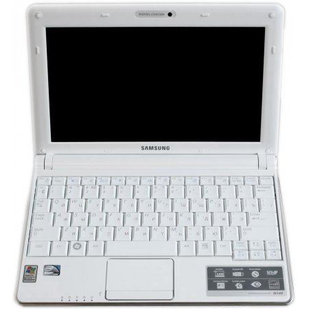 Нетбук Samsung N140-KA03 Нетбук Samsung N140-KA03