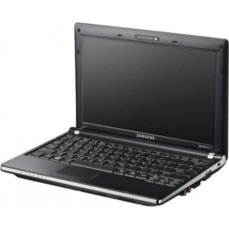 Нетбук Samsung NC10-WAS1 Нетбук Samsung NC10-WAS1