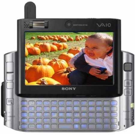 Нетбук Sony Vaio UX380N Нетбук Sony Vaio UX380N