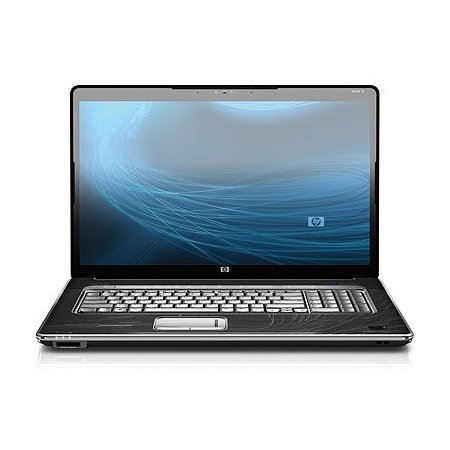 Ноутбук HP HDX18-1050ER Ноутбук HP HDX18-1050ER