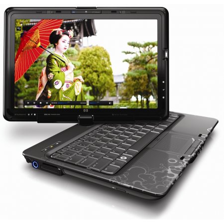 ������� HP TouchSmart tx2-1210er