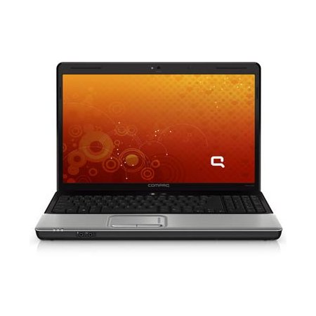 Ноутбук HP Compaq Presario CQ61-318ER Ноутбук HP Compaq Presario CQ61-318ER