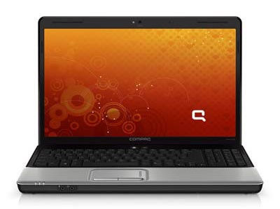 ������� HP Compaq Presario CQ61-320ER